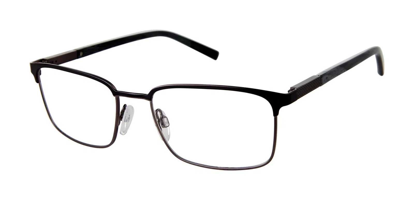 Geoffrey Beene G481 Eyeglasses - view 2
